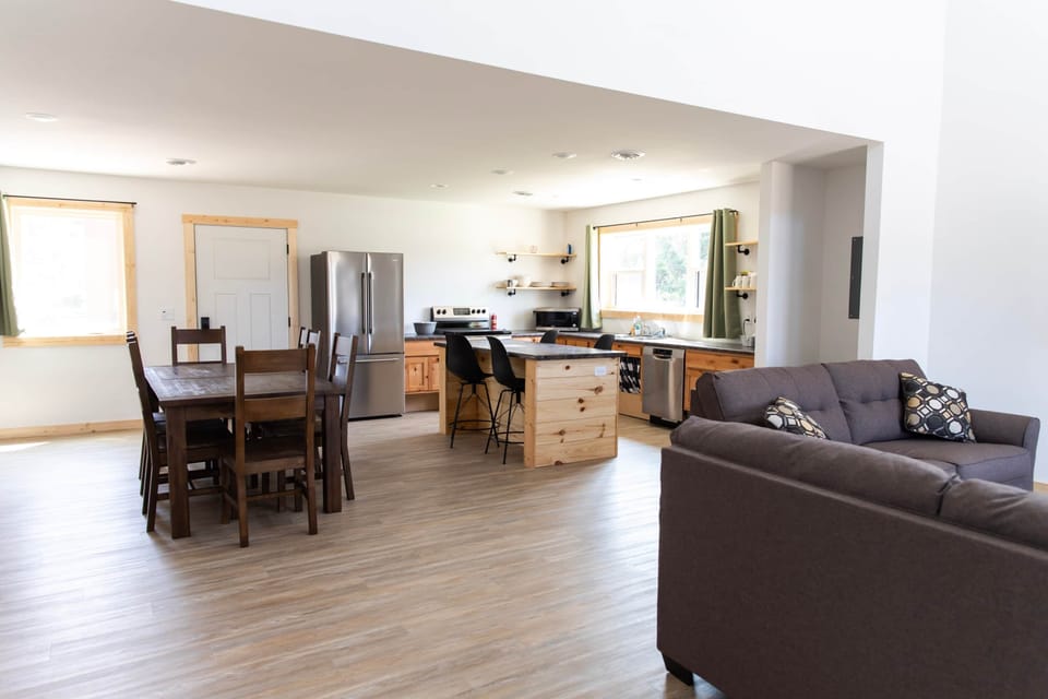 Unit 6 Bottom Floor