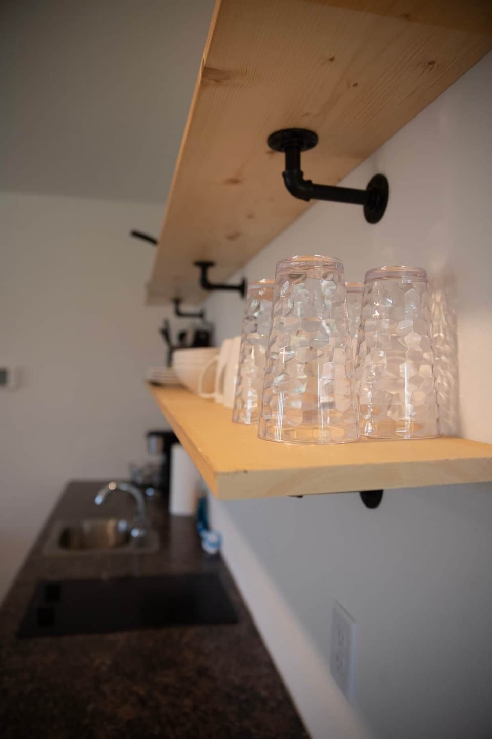 Unit 8A Kitchen Appliences 