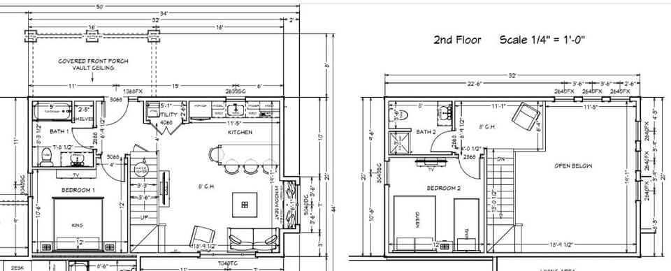 8B Floorplan