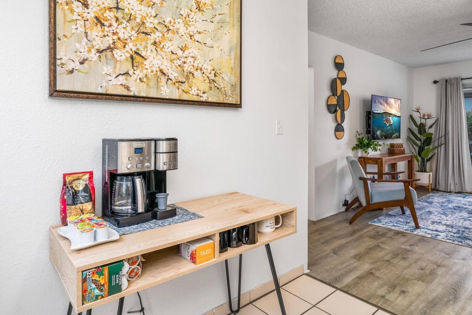 Condo, 1 Bedroom | Interior