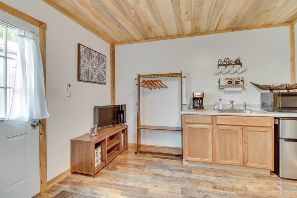 Kitchenette