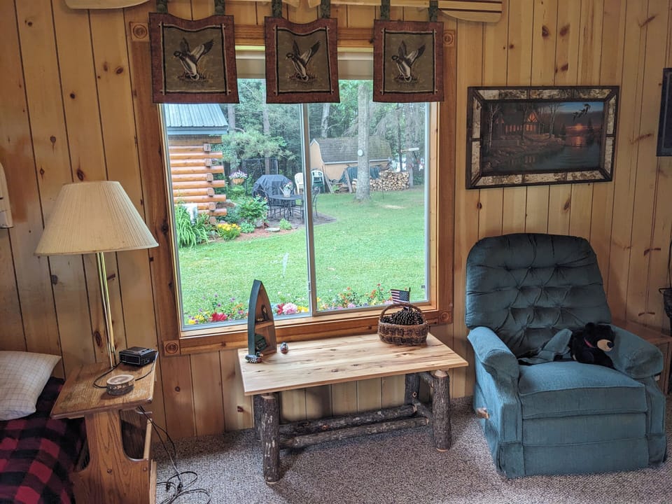 Bunkhouse