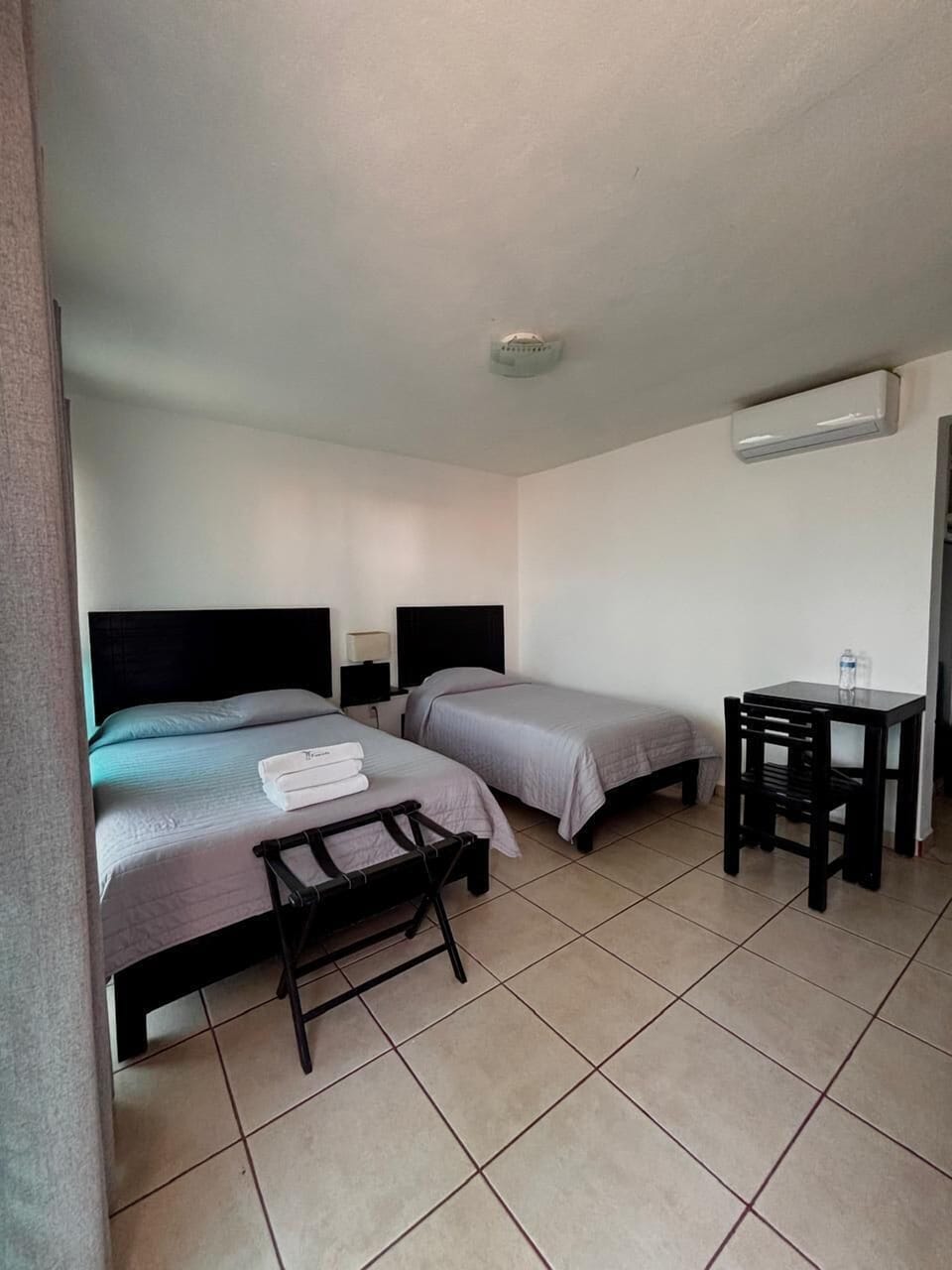 Deluxe Room | Free WiFi