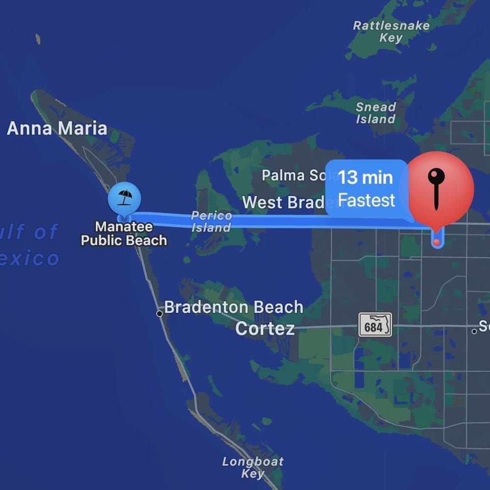 Property map