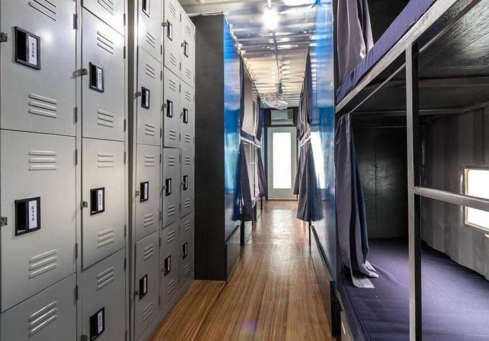 Basic Room | 1 bedroom, free WiFi, bed sheets
