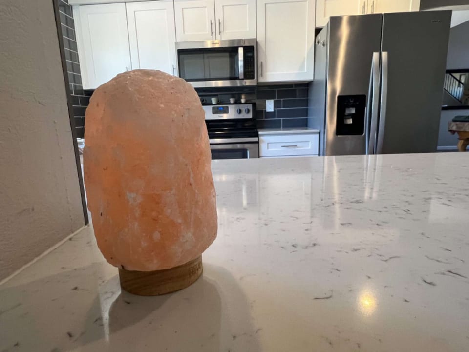 Rock Salt