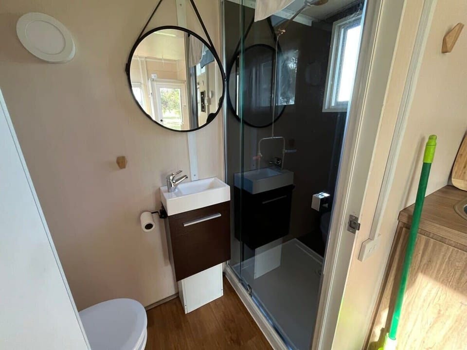 Private ensuite