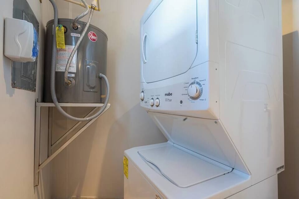 Lavandria 