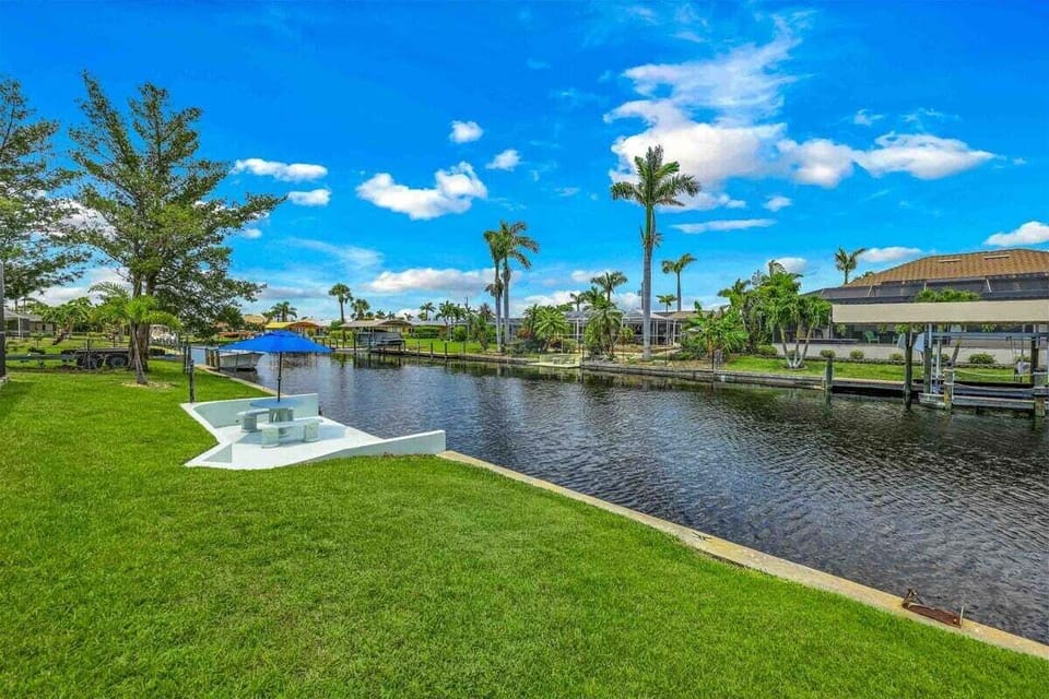 Backyard of Coastal Gypsy