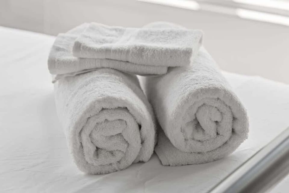 Fresh Linens in The Adaline #4