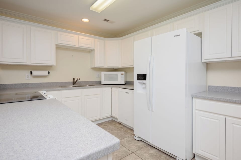 Kitchen - North