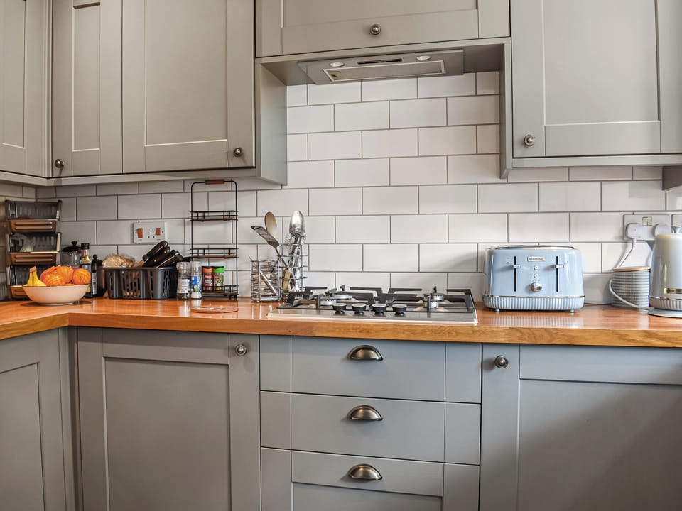 Kitchen | Chestnut House, Wareham