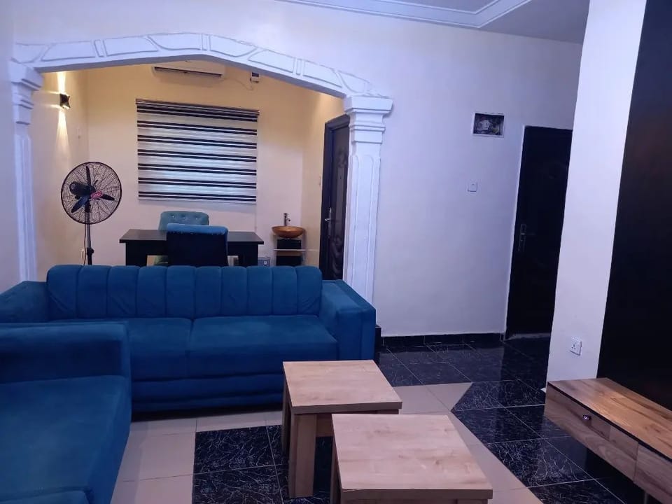 Classic Room | Living area