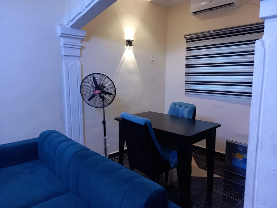 Classic Room | 1 bedroom