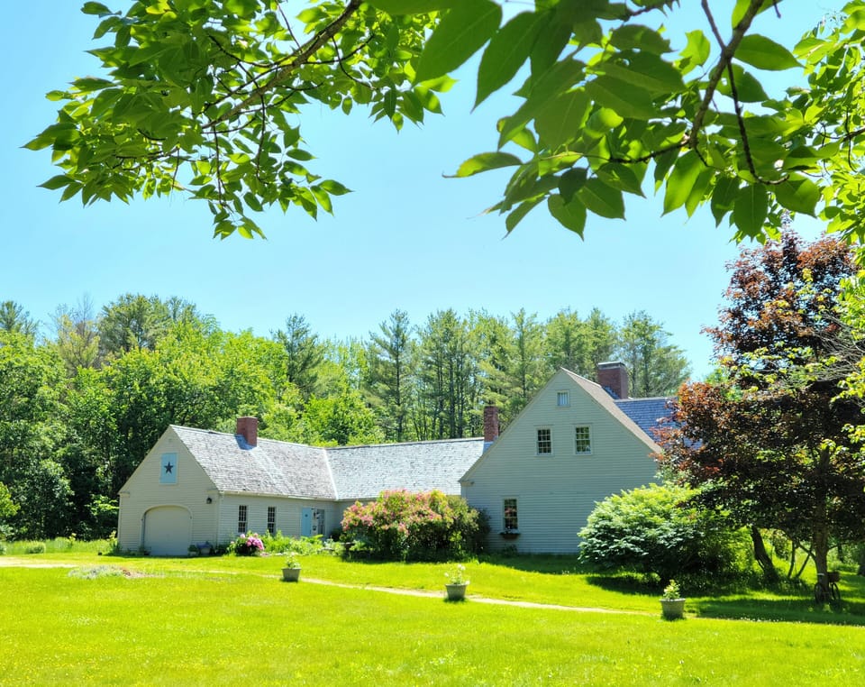 House view