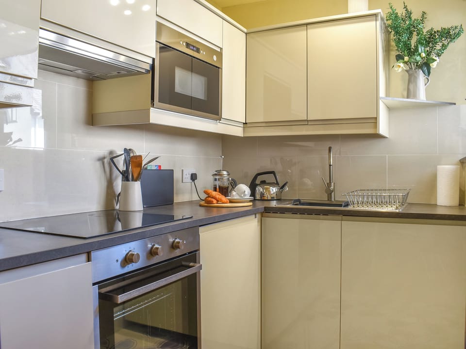 Kitchen | Bow Rigg, Bowness-on-Windermere
