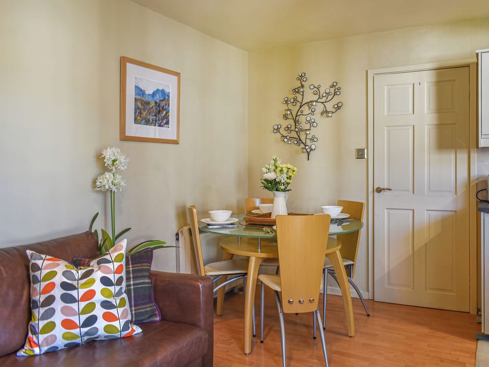 Dining Area | Bow Rigg, Bowness-on-Windermere