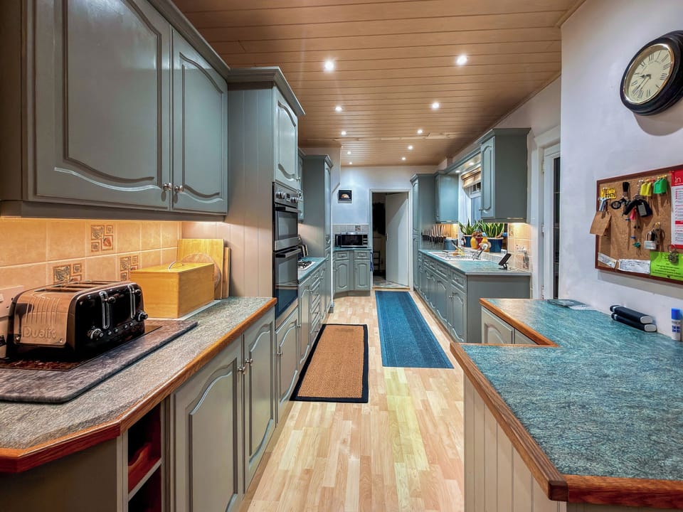 Kitchen | Wood Close, Keswick