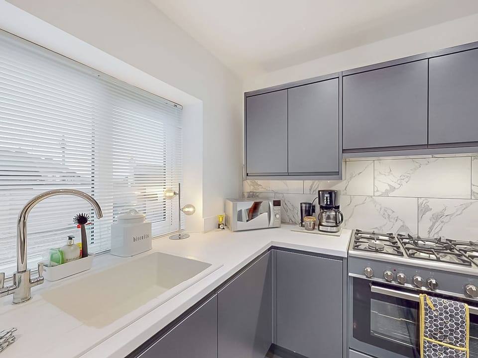 Kitchen/diner | The Manse, Coxhoe, nearby Durham