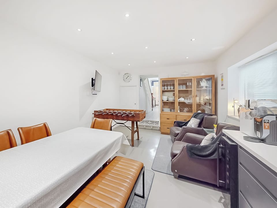 Kitchen/diner | The Manse, Coxhoe, nearby Durham