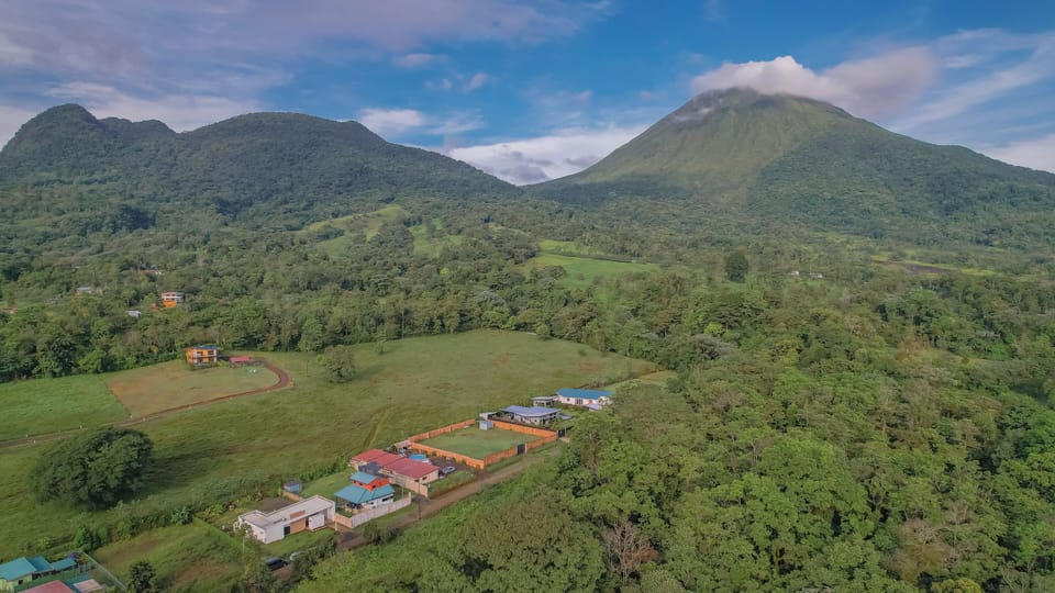 Excellent property for families and friends getaway