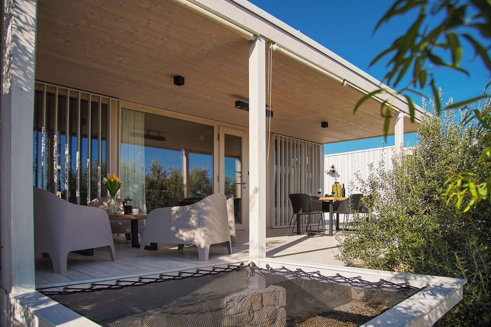 Villa | Terrace/patio