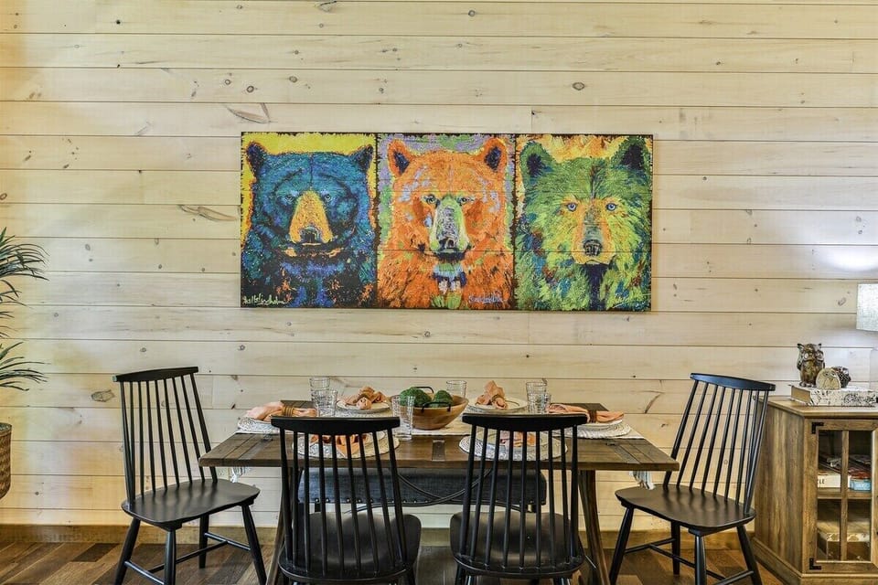 Seating For Everyone