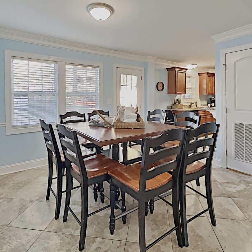 A table set for memories - Other photo of the Dining area (1st floor)