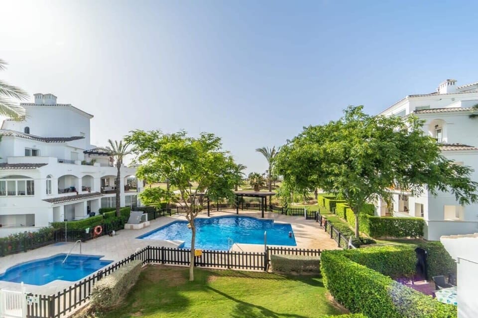 Pool Views