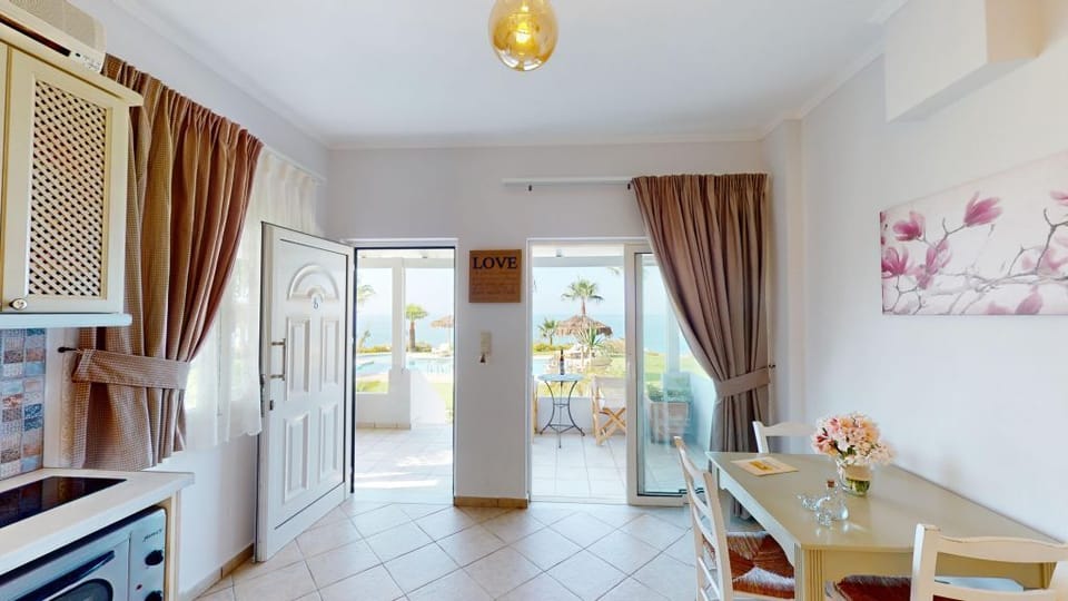 Aneria Suite 5 | Free WiFi