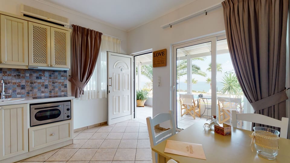 Aneria Suite 5 | Free WiFi