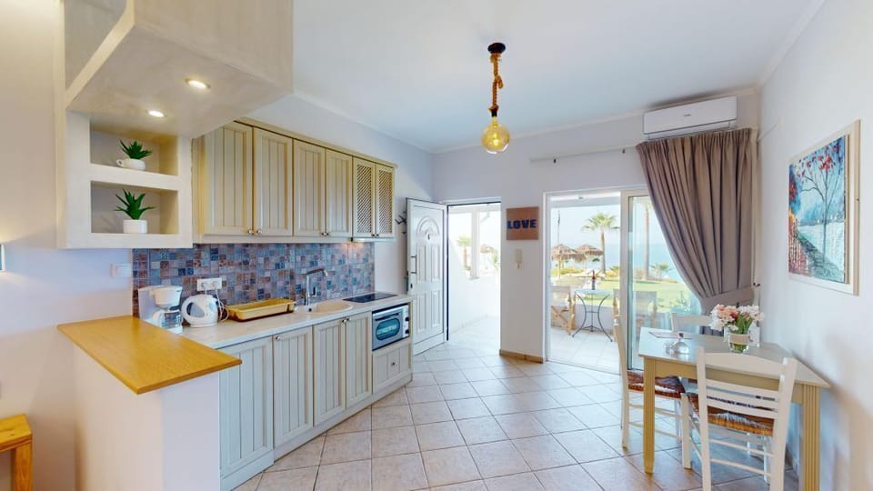 Aneria Suite 6 | Free WiFi