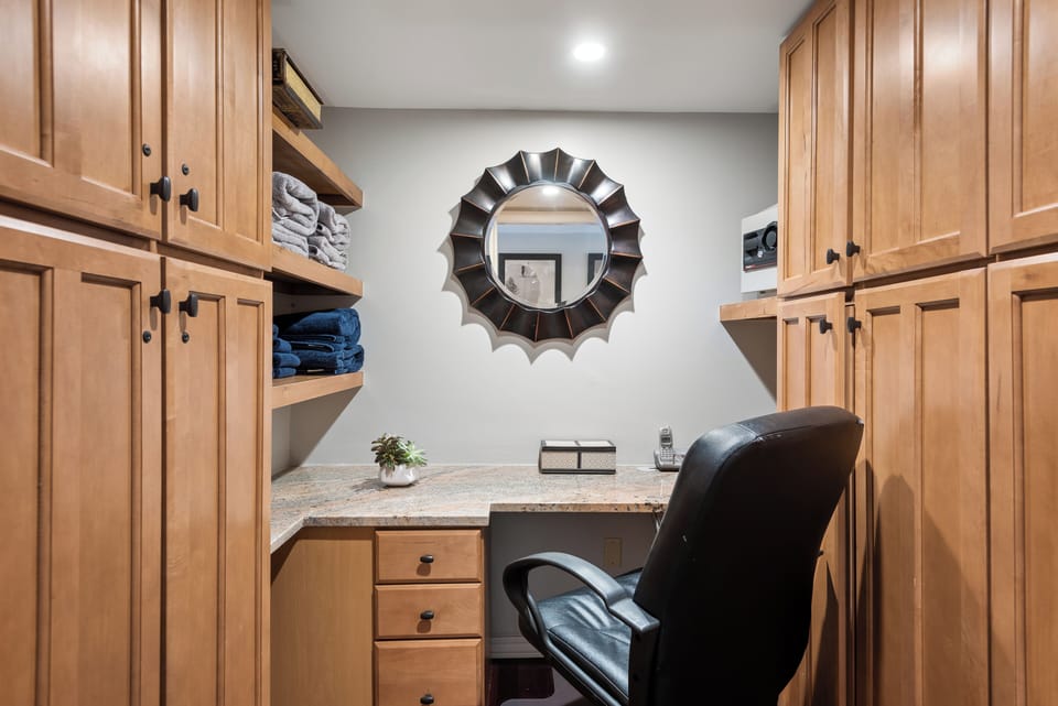 Desk