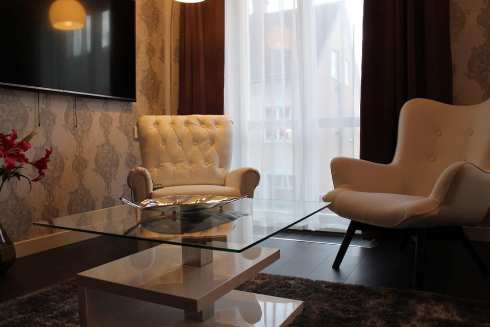 Basic Double Room | Premium bedding, down comforters, minibar, in-room safe