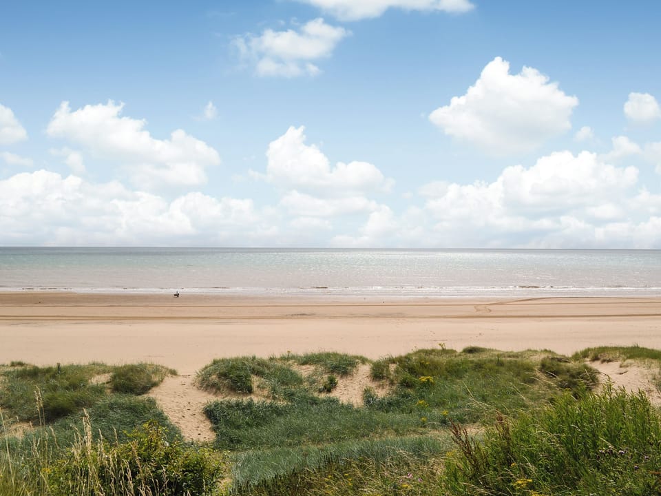 Surrounding area | Seaside Dreams, Bridlington