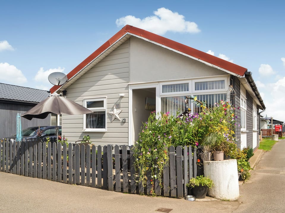 Exterior | Seaside Dreams, Bridlington