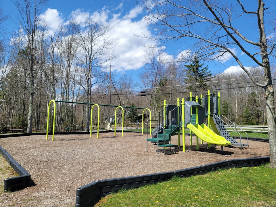 beach 4 kids playground