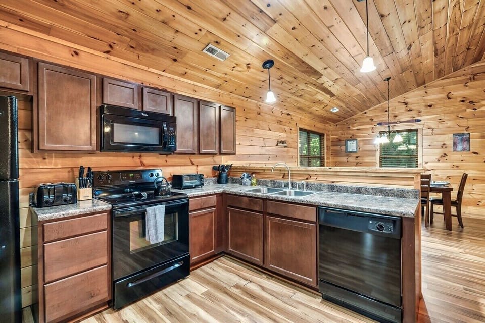 In our kitchen, every meal tells a story.
