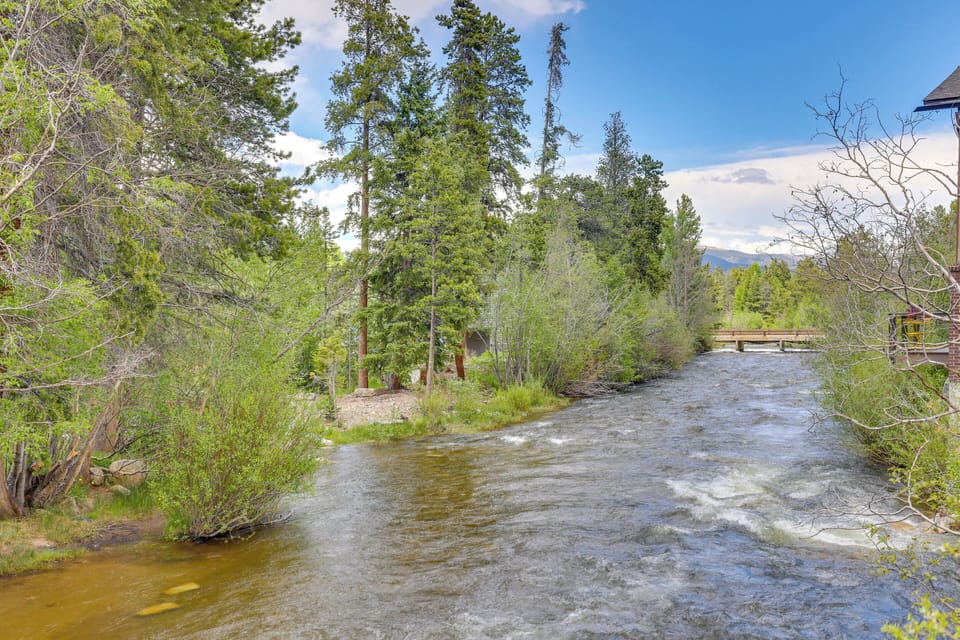 River On-Site