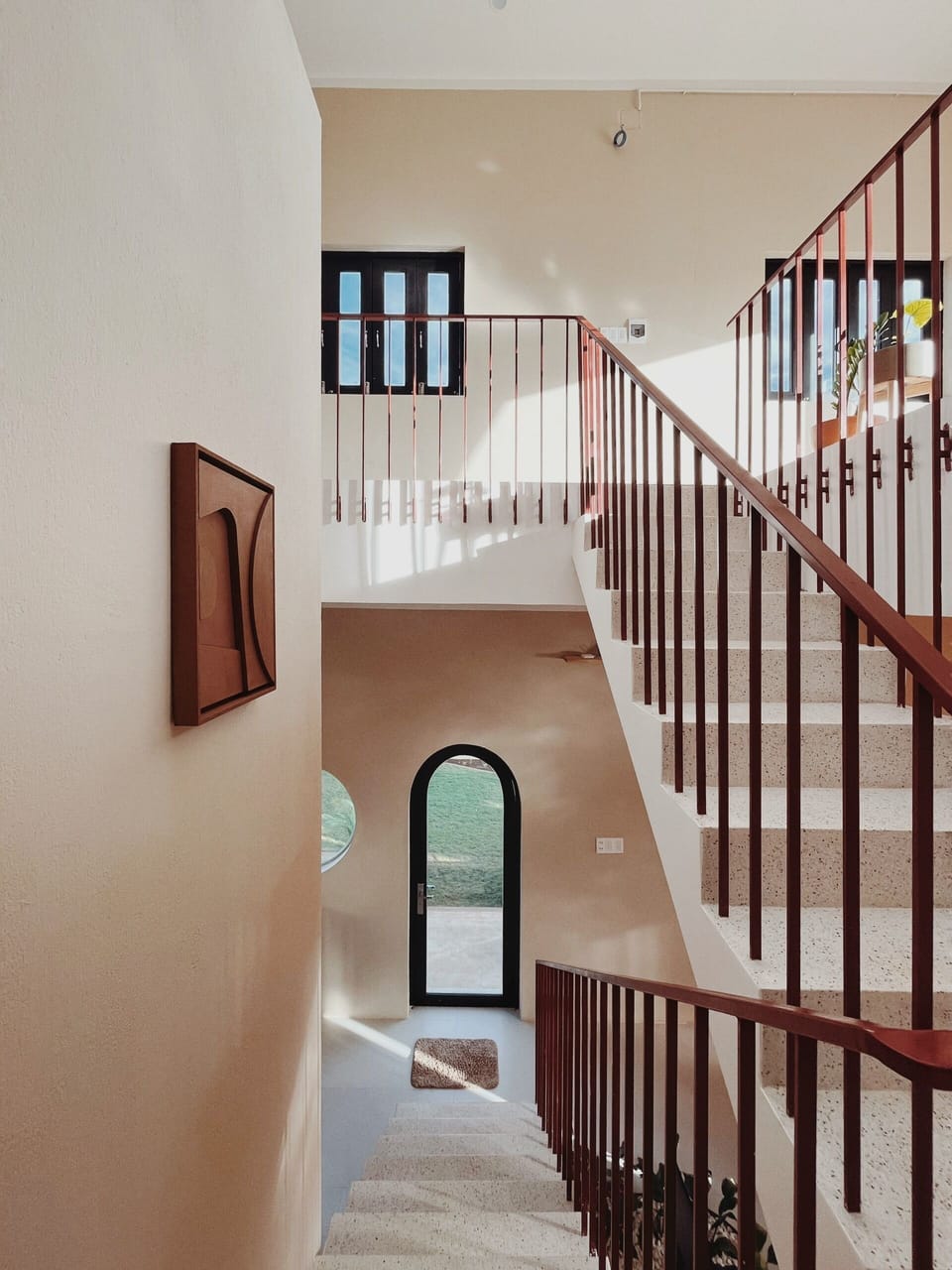 Staircase