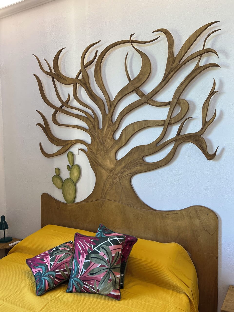 Comfort Quadruple Room | Free WiFi