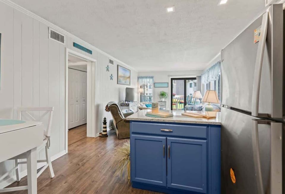 Kitchen Views