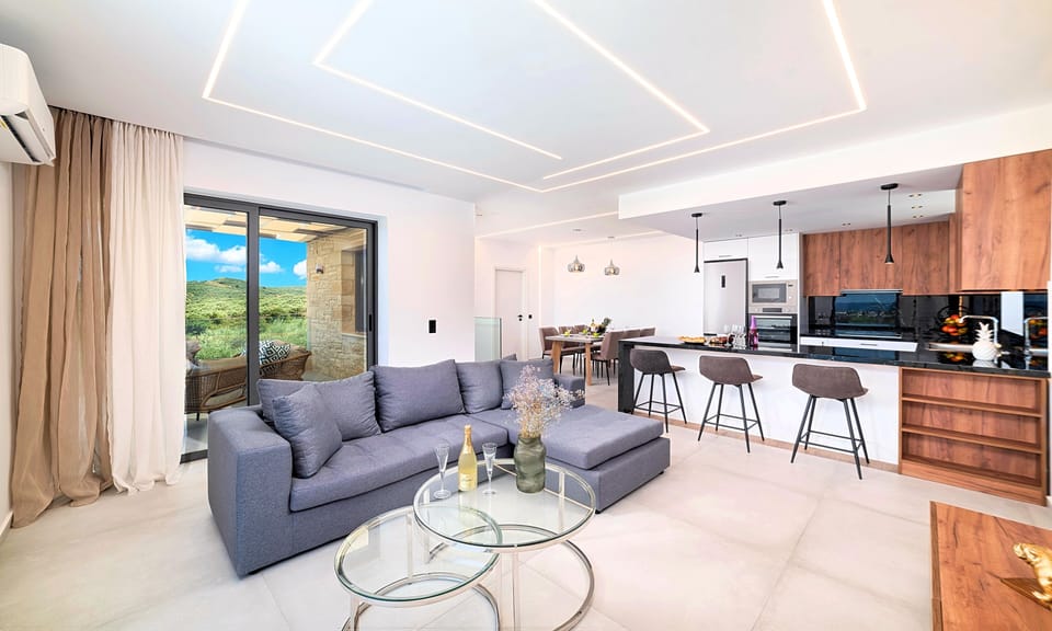 Major Villa | HotelPraxis Group