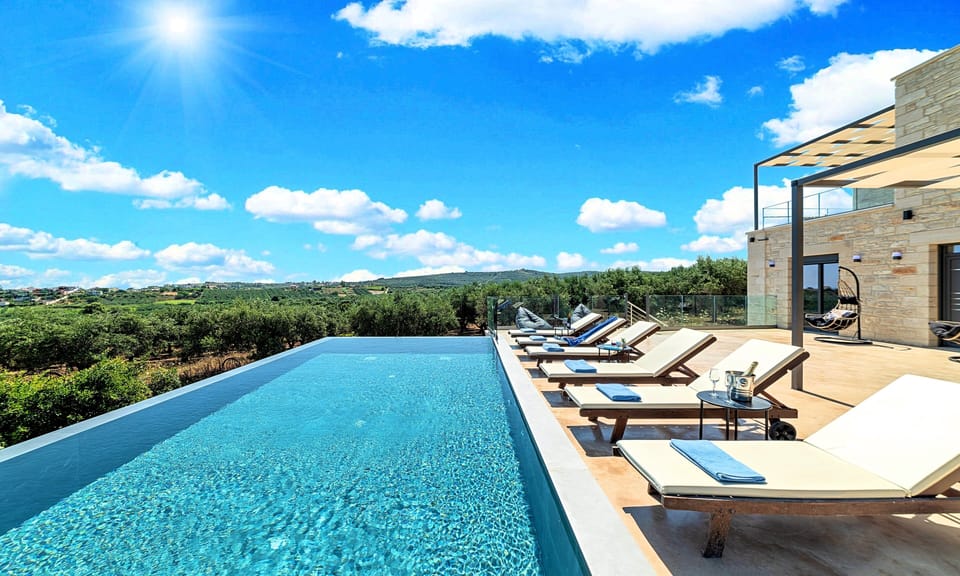 Major Villa | HotelPraxis Group