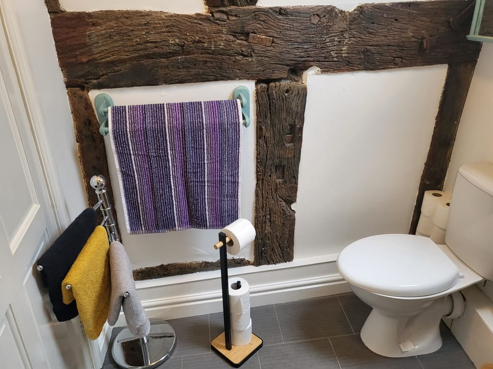 23A High St Bed and Breakfast in Wales