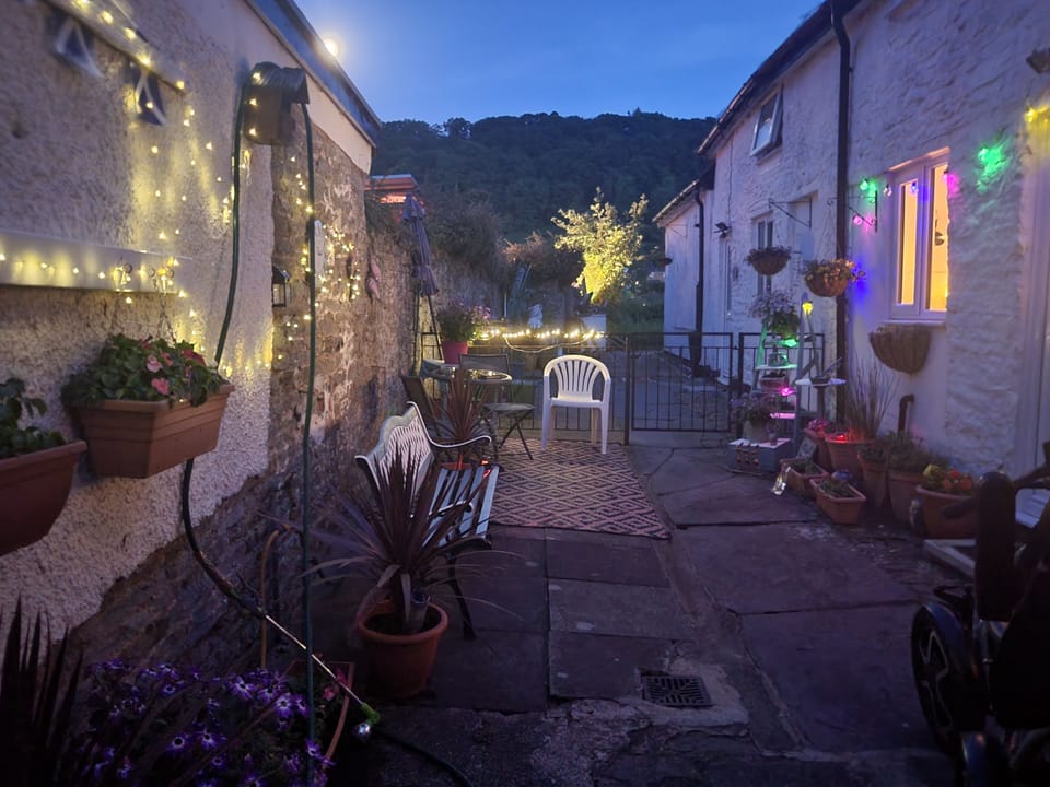 23A High St Bed and Breakfast in Wales