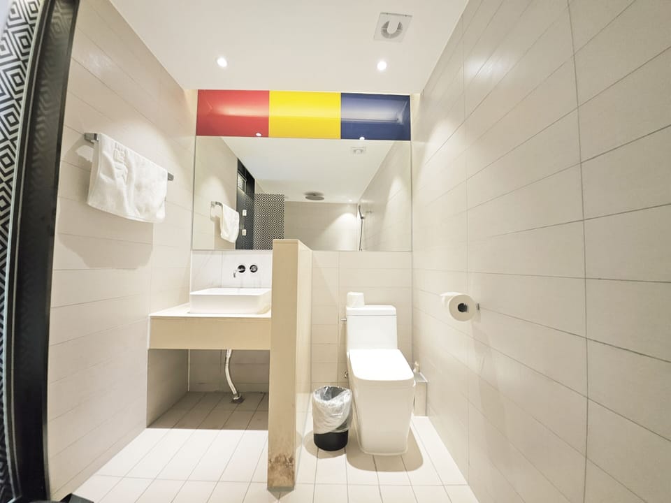 Boutique Hotel K Boutique hotel in Seoul