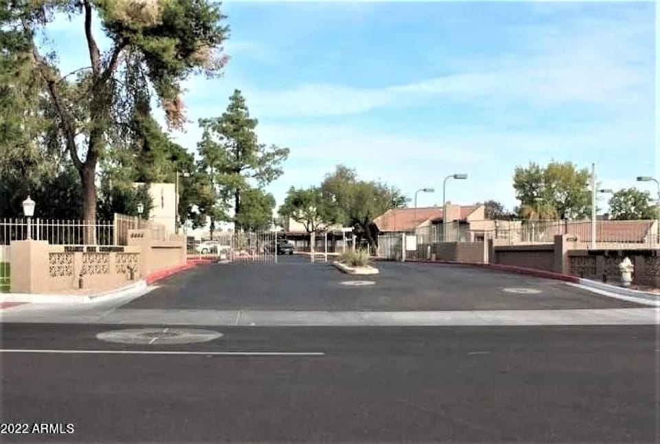Community View