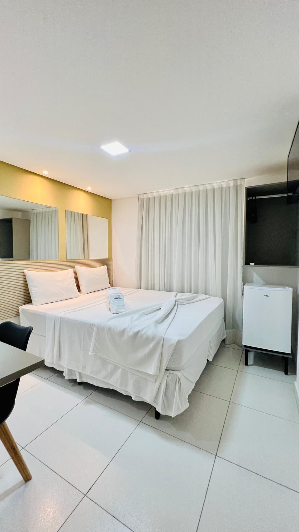 Basic Apartment | Free WiFi