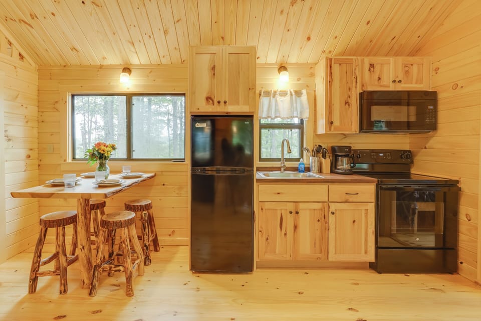 Kitchen | Drip Coffee Maker